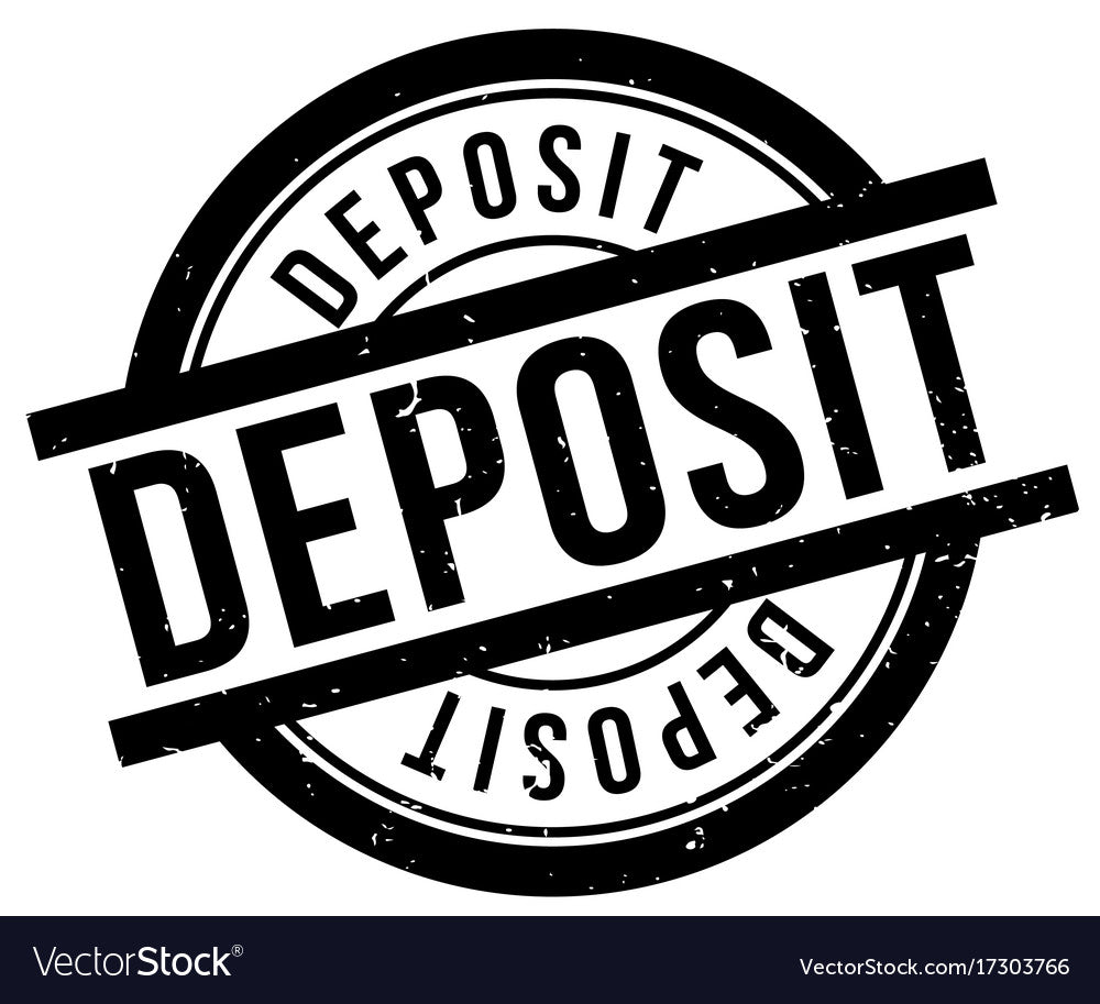 Deposit