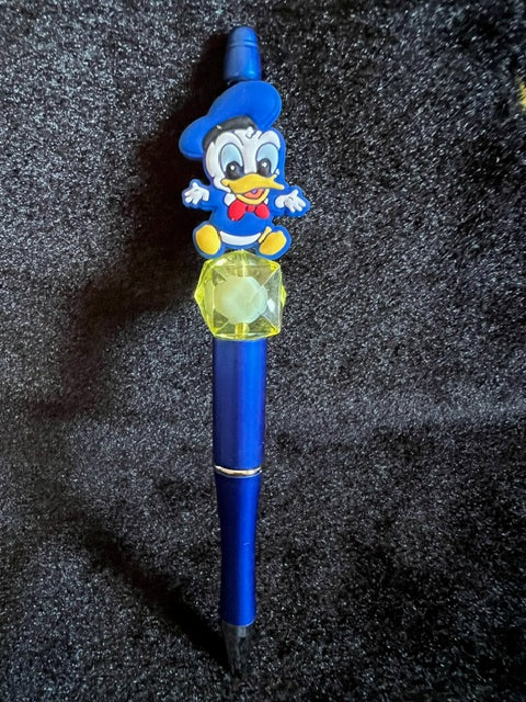 Donald Duck